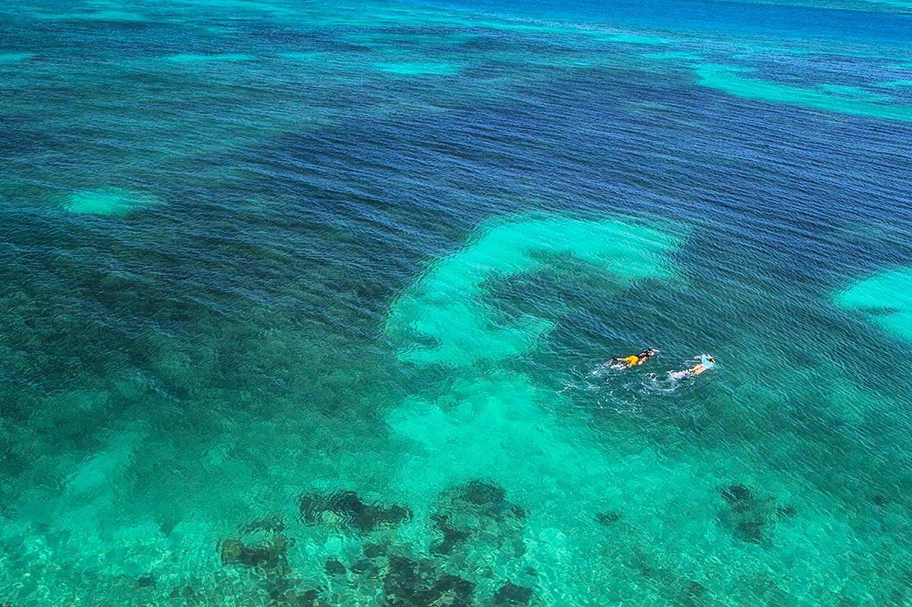 Leeward Isle Βίλα Κι Γουέστ Εξωτερικό φωτογραφία