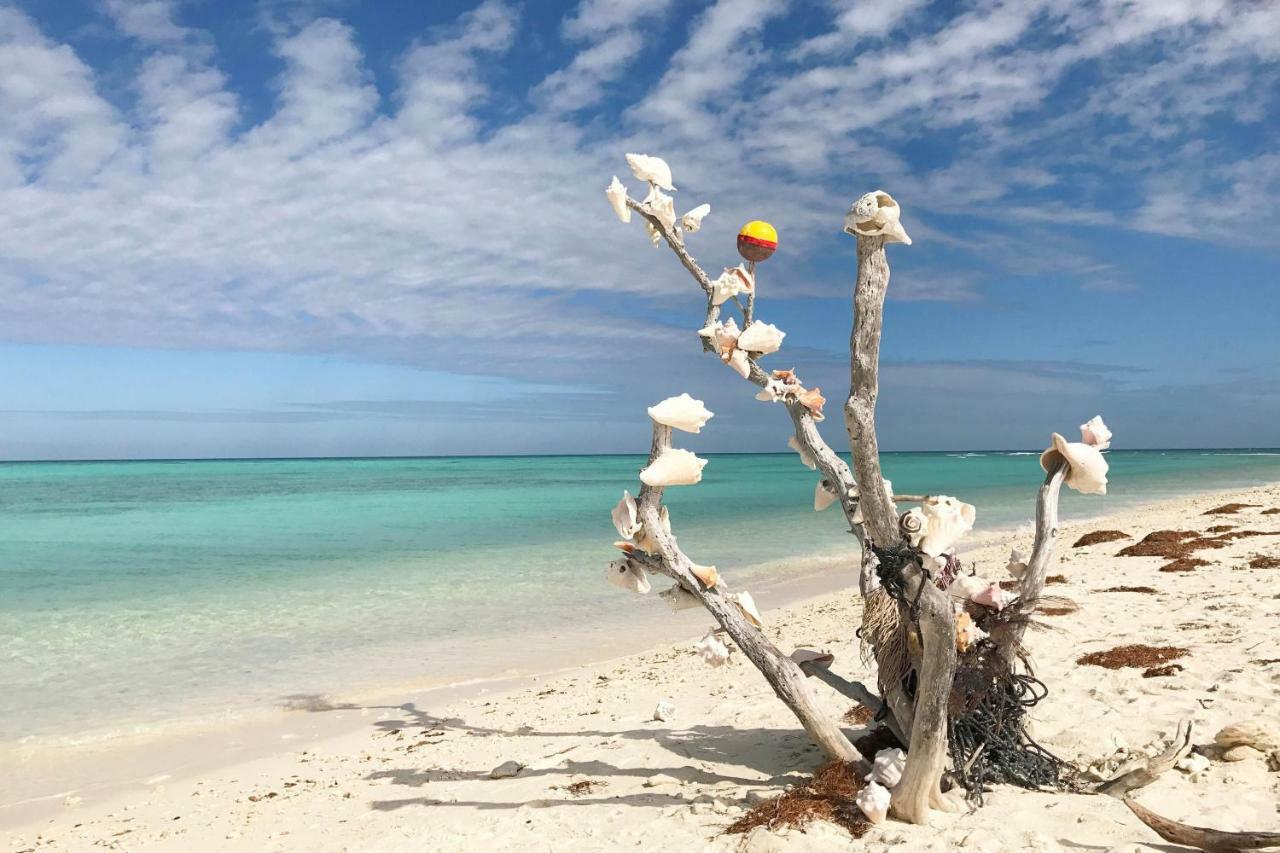 Leeward Isle Βίλα Κι Γουέστ Εξωτερικό φωτογραφία